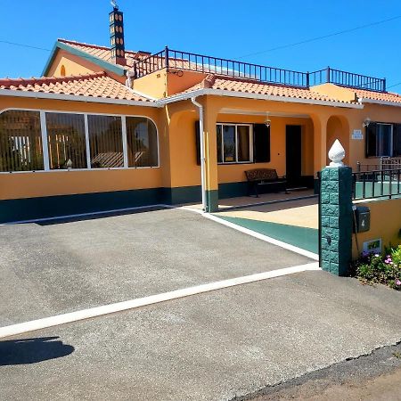 Casa Vida Alegre Bed & Breakfast Prazeres Bagian luar foto